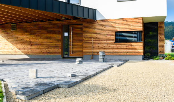 Best Concrete Paver Driveway  in Stirling, NJ