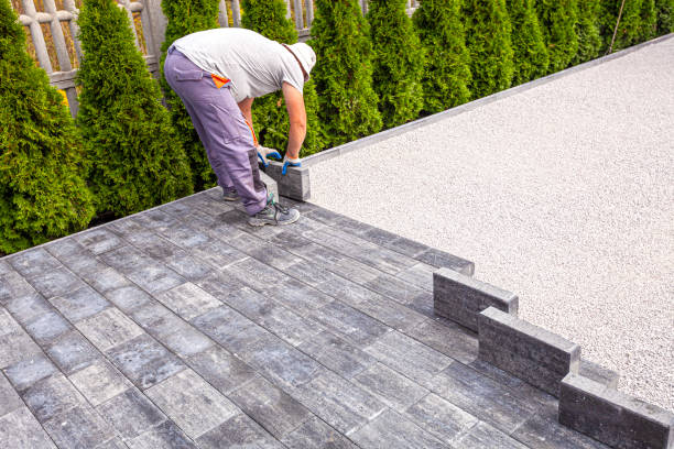 Best Driveway Pavers Near Me  in Stirling, NJ