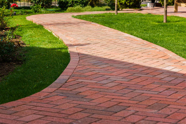 Best Concrete Paver Driveway  in Stirling, NJ