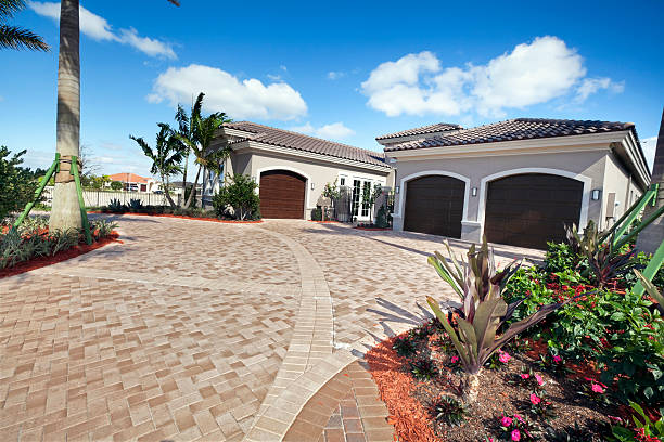 Best Local Driveway Pavers  in Stirling, NJ