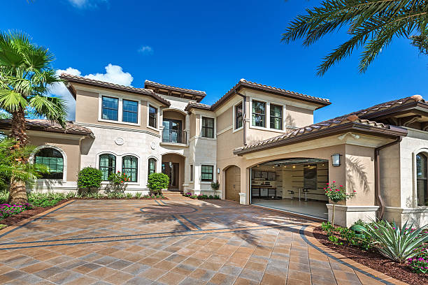 Best Best Driveway Pavers  in Stirling, NJ