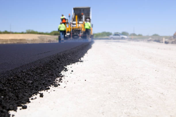 Reasons to Select Us for Your Driveway Paving Requirements in Stirling, NJ