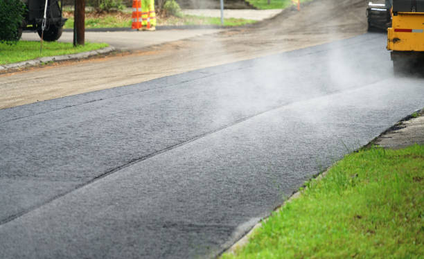 Best Driveway Paving Contractor  in Stirling, NJ