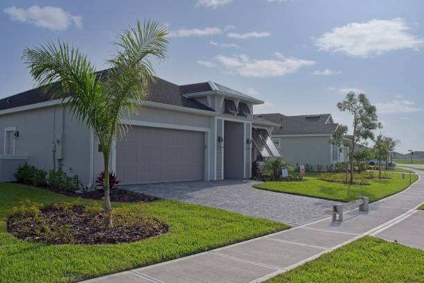 Driveway Pavers for Homes in Stirling, NJ