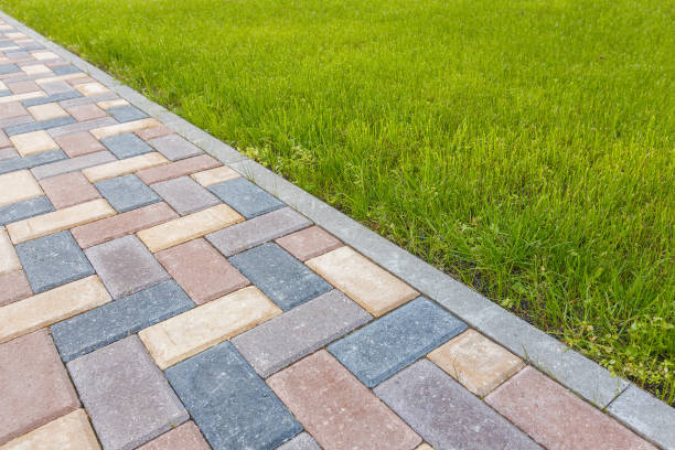 Best Permeable Paver Driveway  in Stirling, NJ